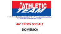 CLASSIFICHE ATHLETIC TEAM UOMINI POSIZIONE COGNOME NOME 1 MERISIO FRANCESCO 2 MANCINELLI GIOVANNI 3 TERRANEO CLAUDIO 4 BARBERINI RICCARDO 5 D’ANGELO SALVATORE 6 RENZI QUIRINO 7 DI PALMA CARLO 8 […]